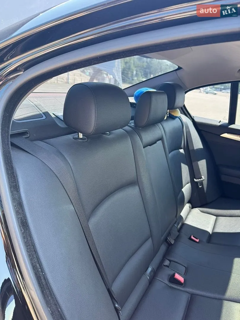 2014 BMW 5er - мініатюра 41