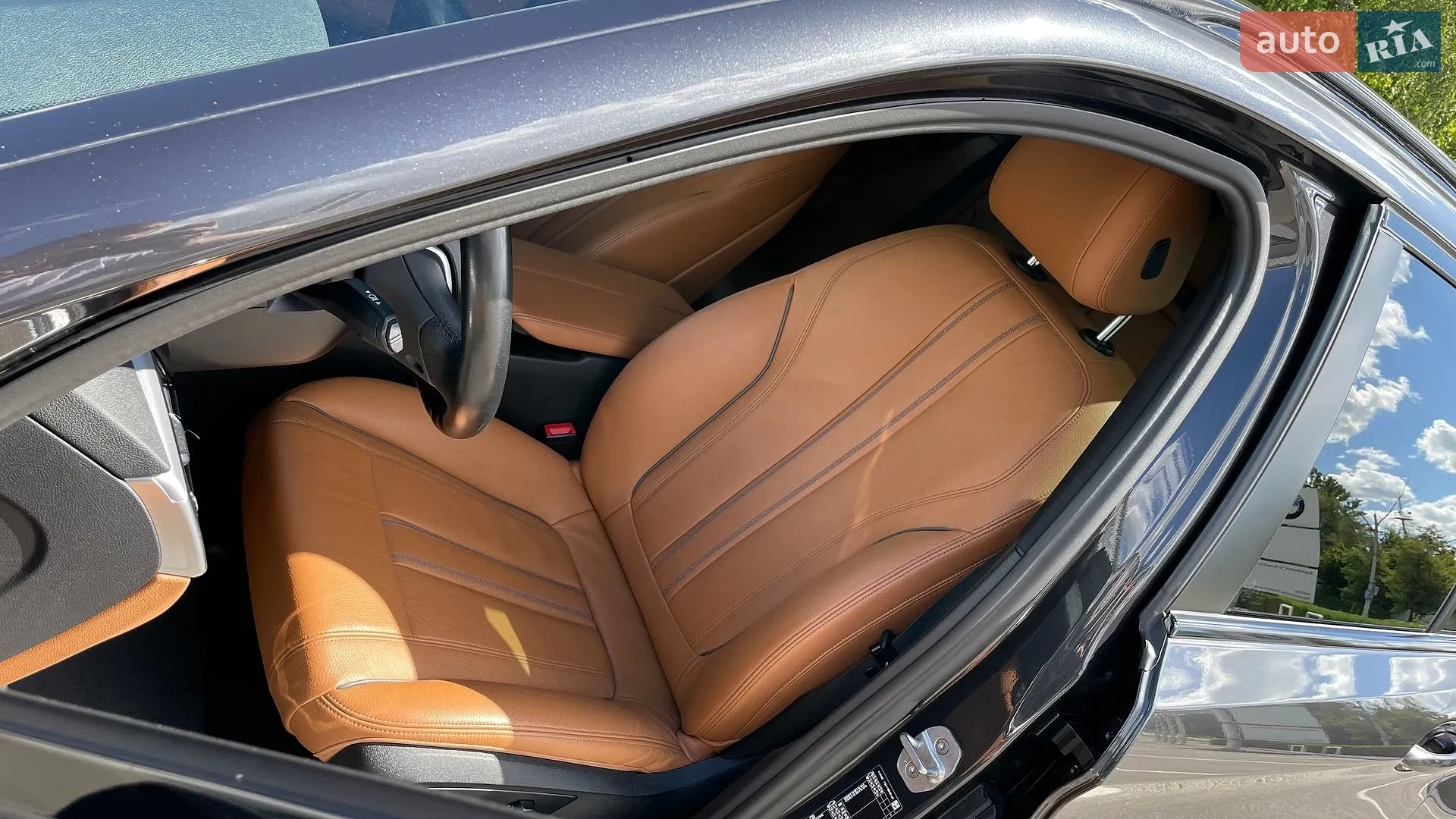 2021 BMW 5er - мініатюра 16