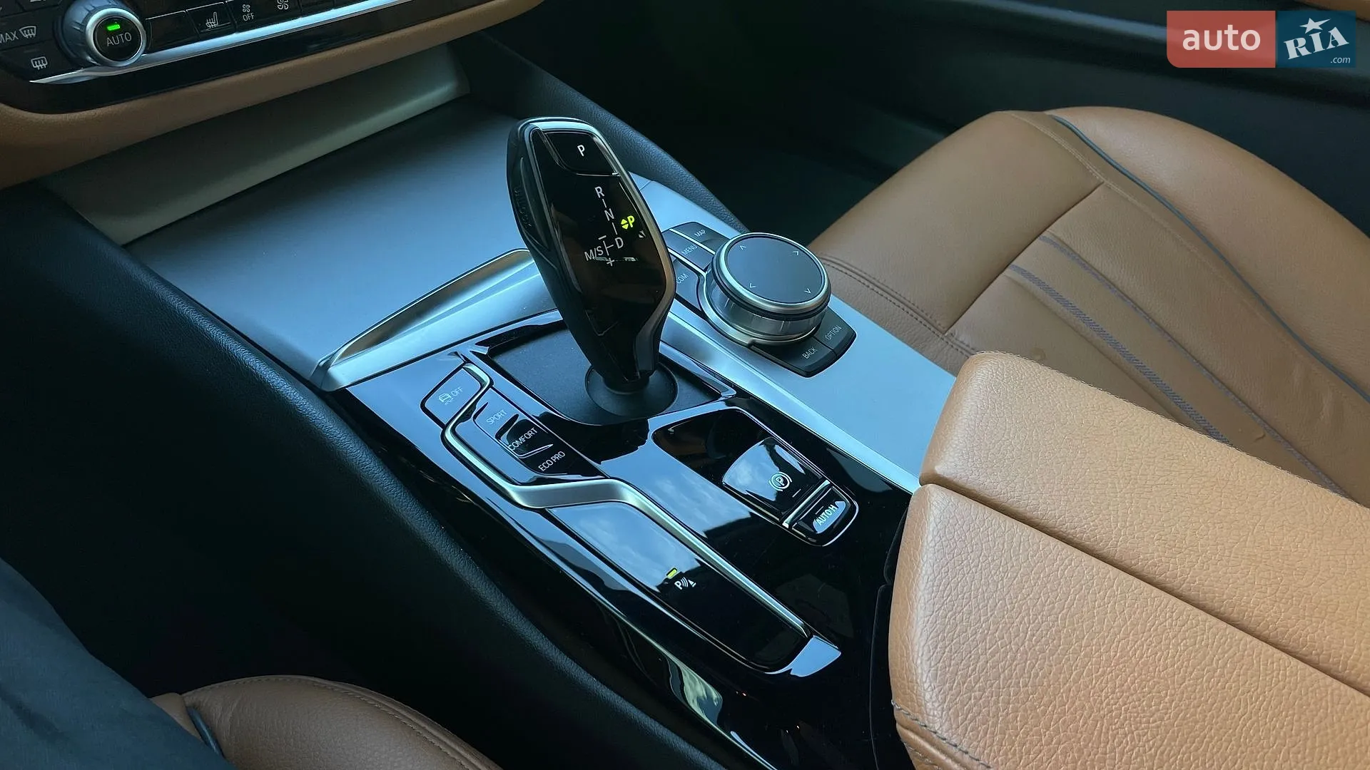 2021 BMW 5er - мініатюра 19