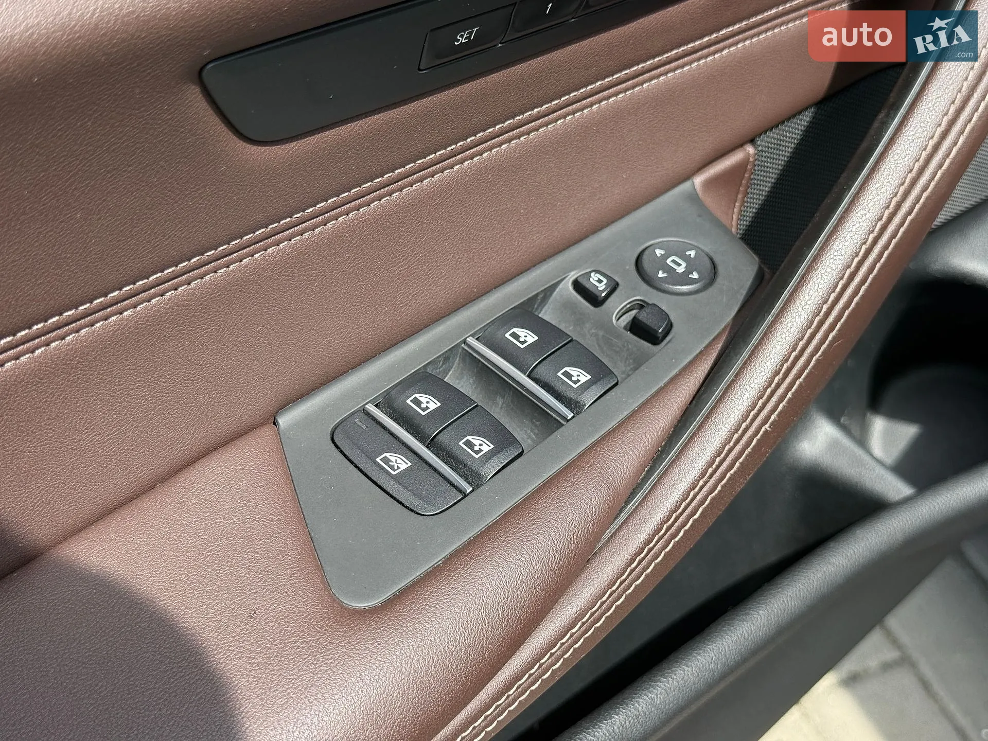 2021 BMW 5er - мініатюра 37