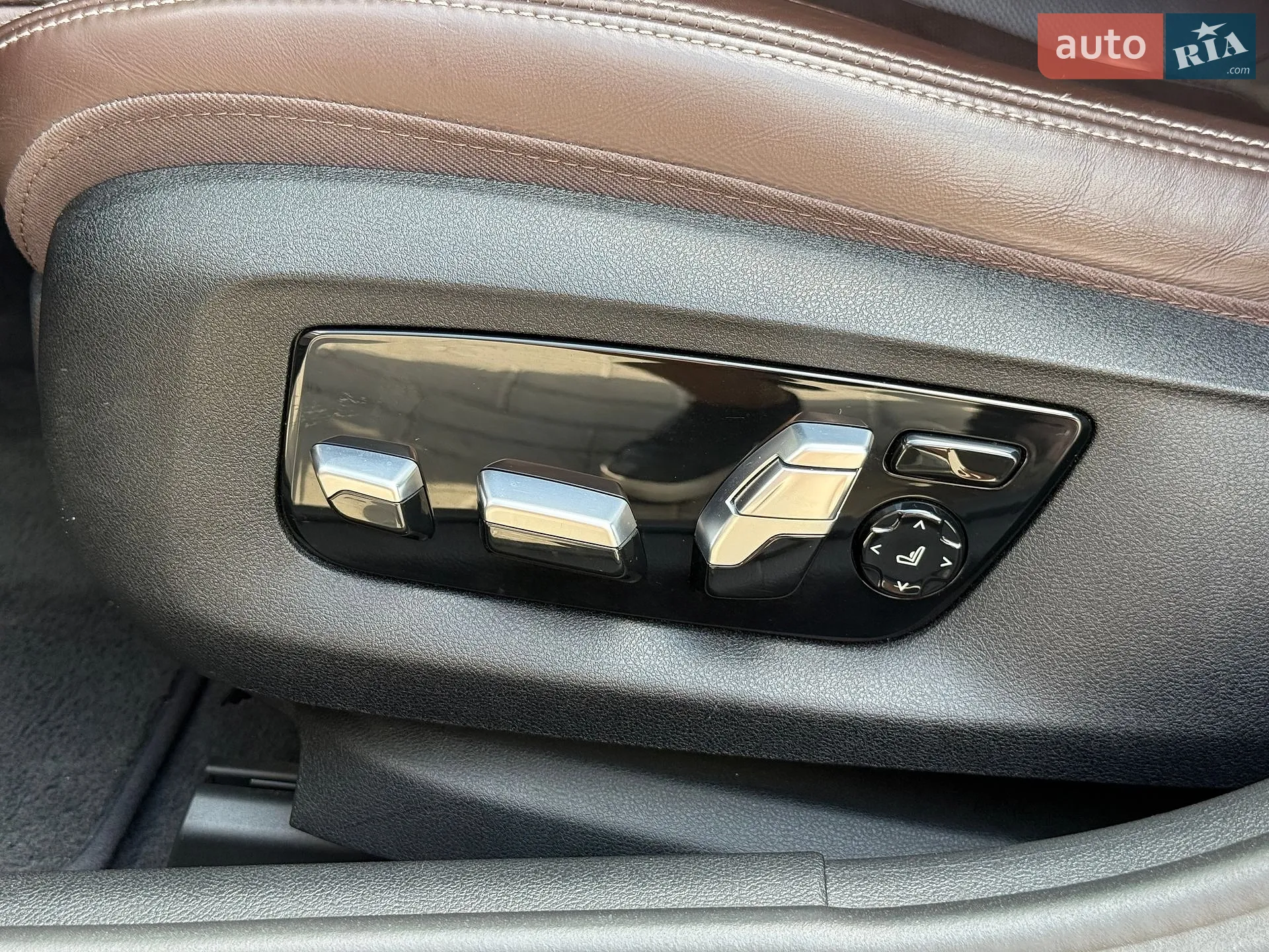 2021 BMW 5er - мініатюра 42