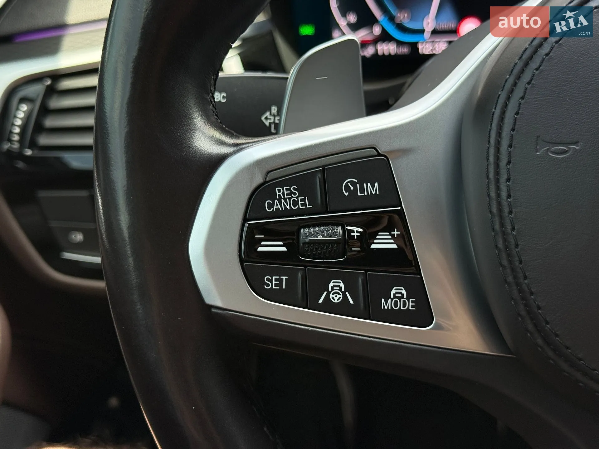2021 BMW 5er - мініатюра 46