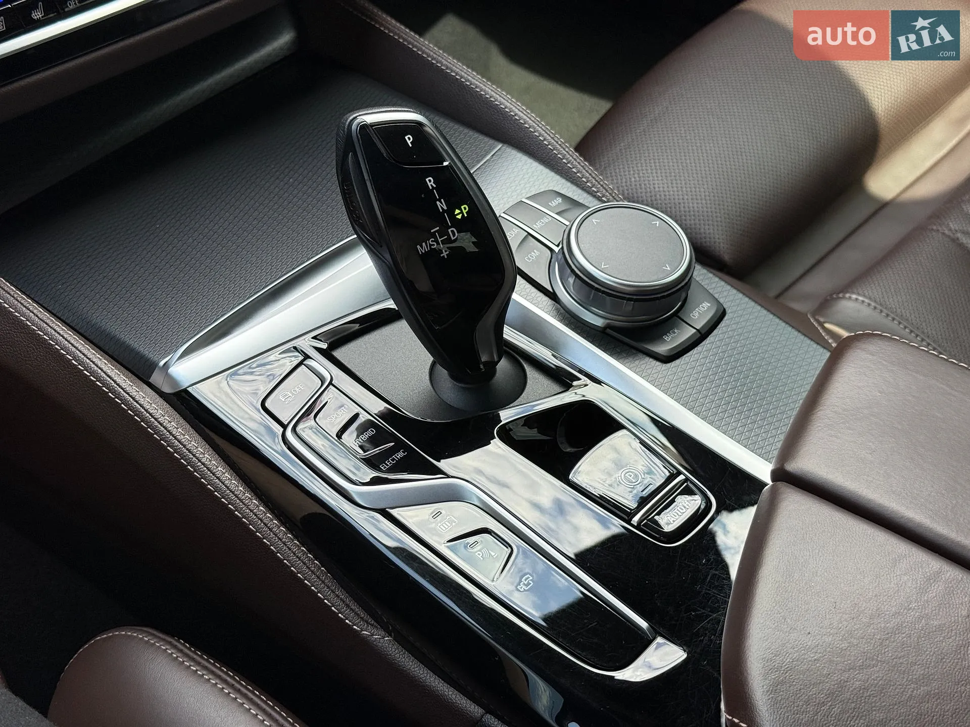 2021 BMW 5er - мініатюра 59