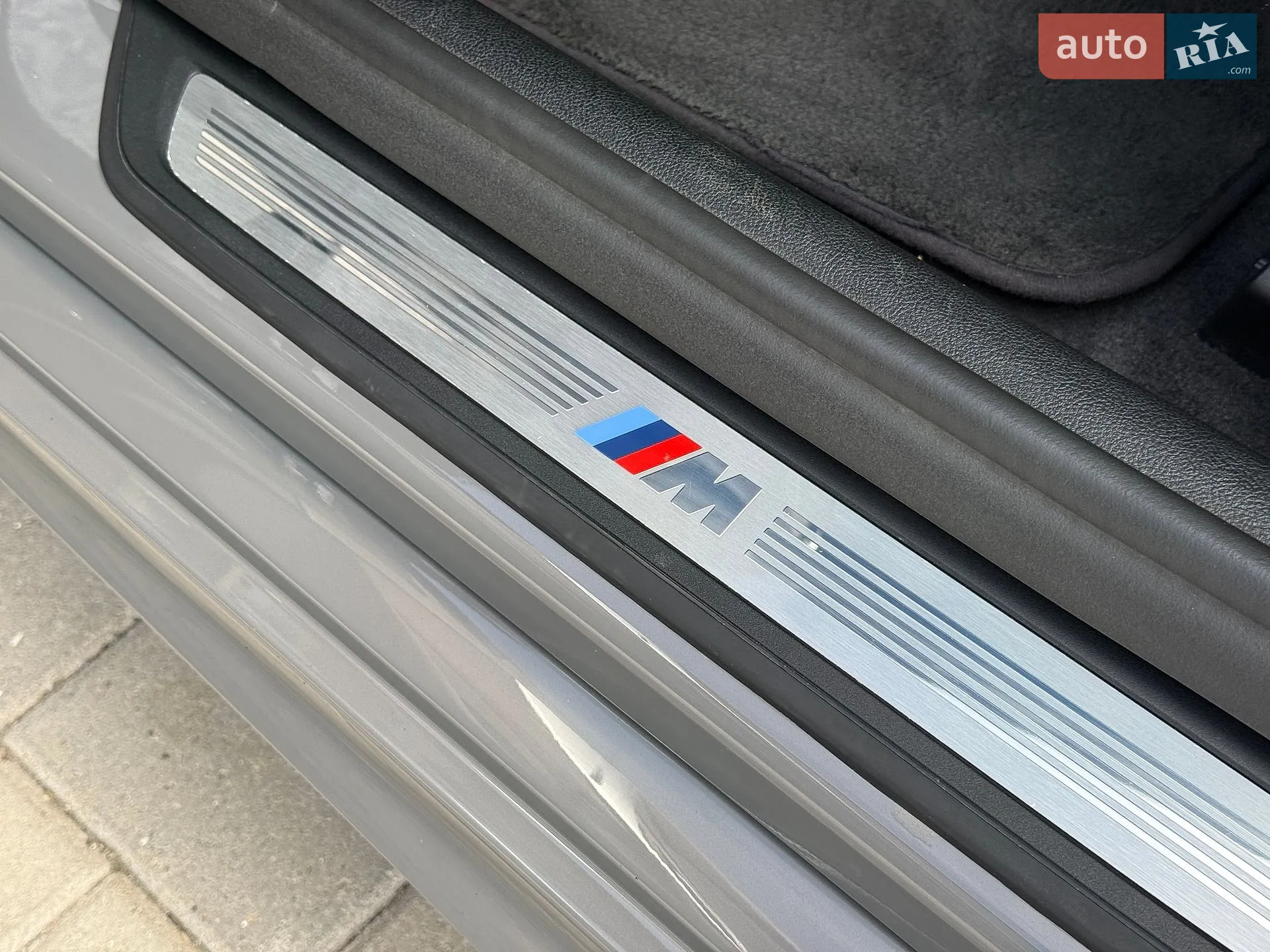 2021 BMW 5er - мініатюра 64