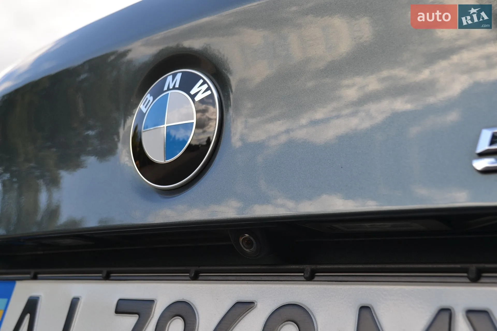 2011 BMW 5er - мініатюра 5