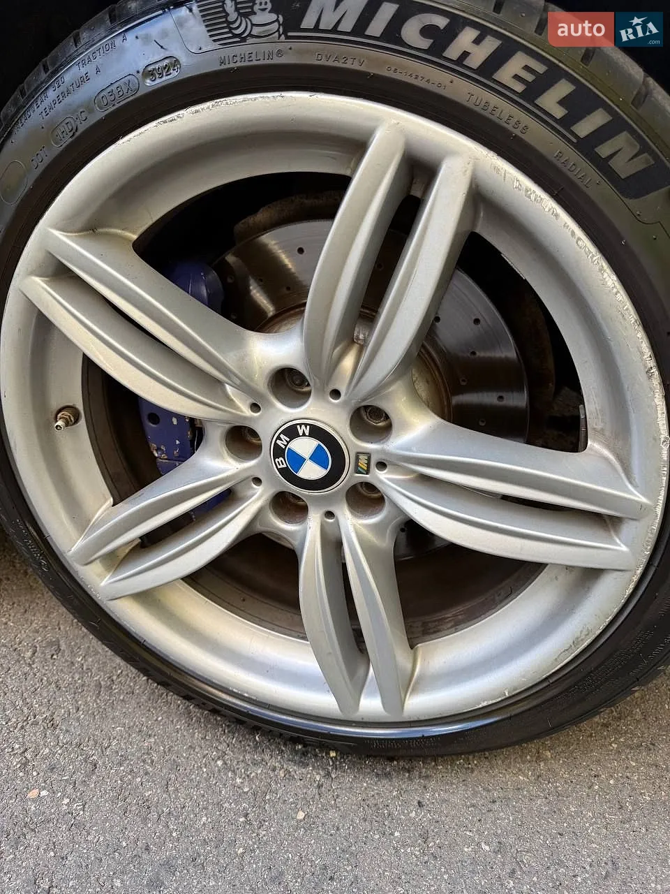 2014 BMW 5er - мініатюра 18