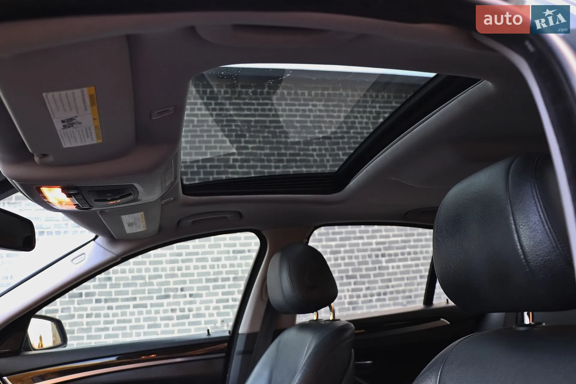 2015 BMW 5er - мініатюра 27