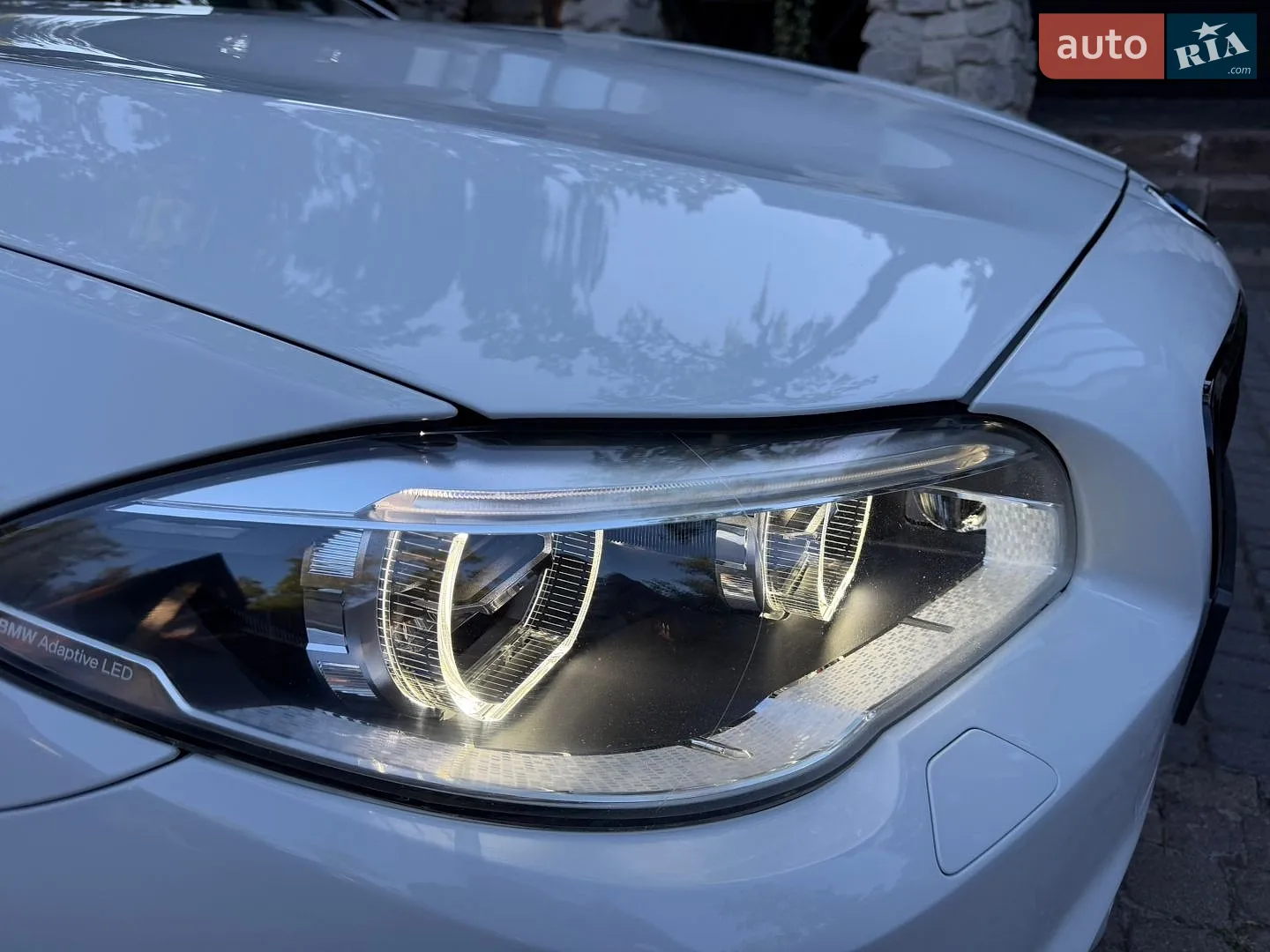 2016 BMW 5er - мініатюра 15