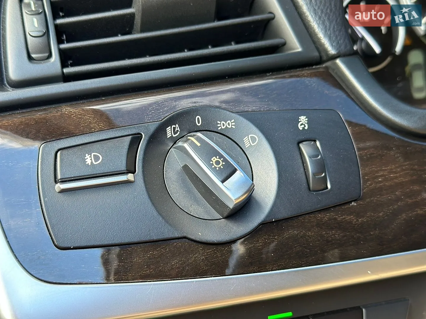 2014 BMW 5er - мініатюра 39