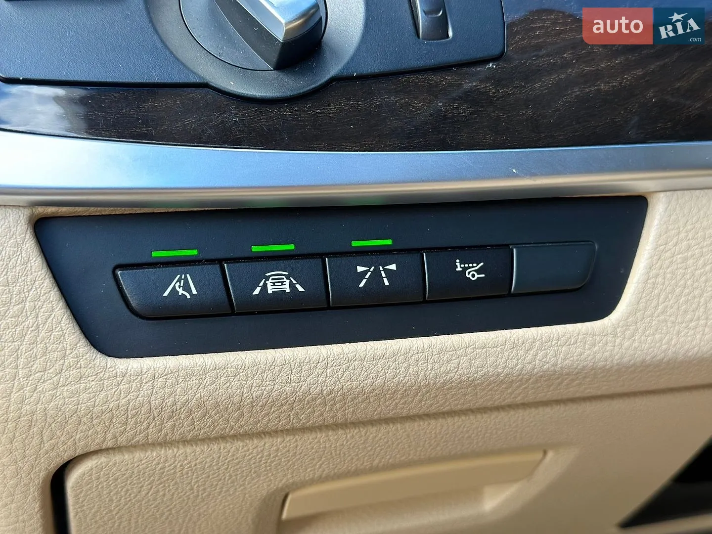 2014 BMW 5er - мініатюра 40