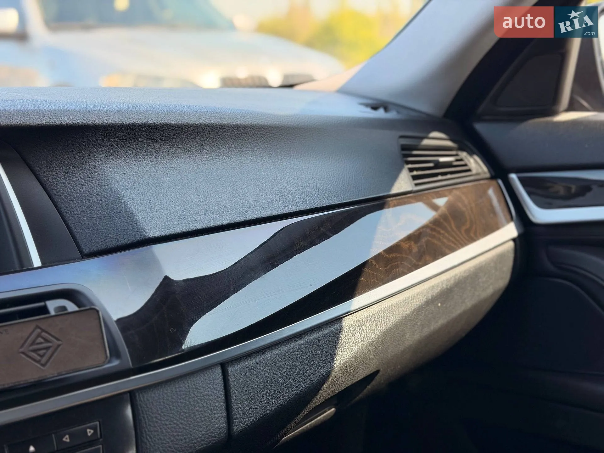 2015 BMW 5er - мініатюра 80