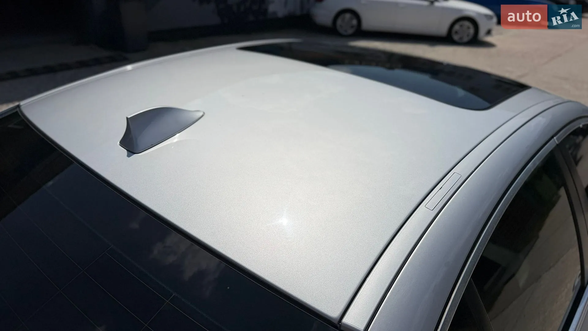 2011 BMW 5er - мініатюра 46