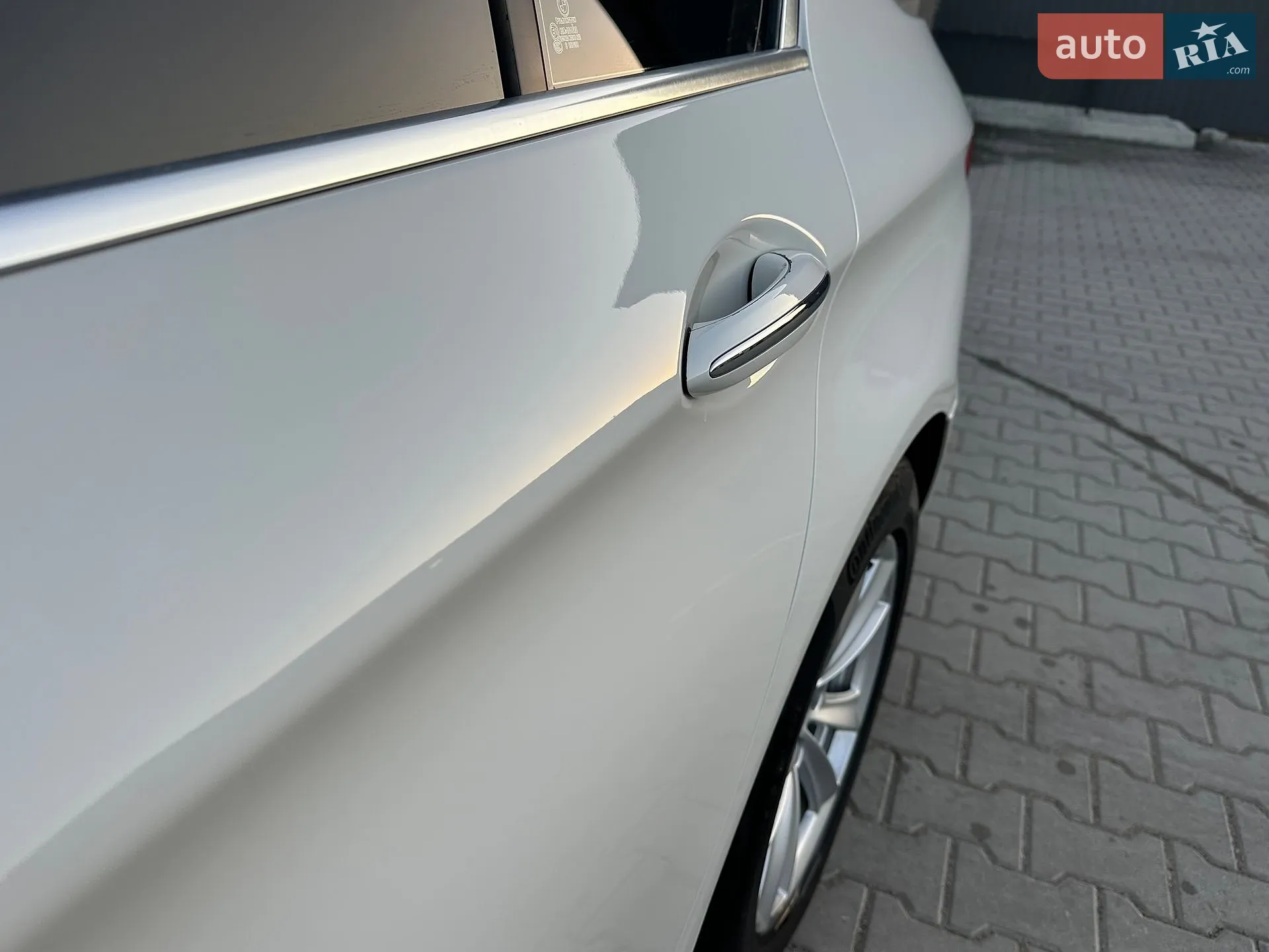2015 BMW 5er - мініатюра 7