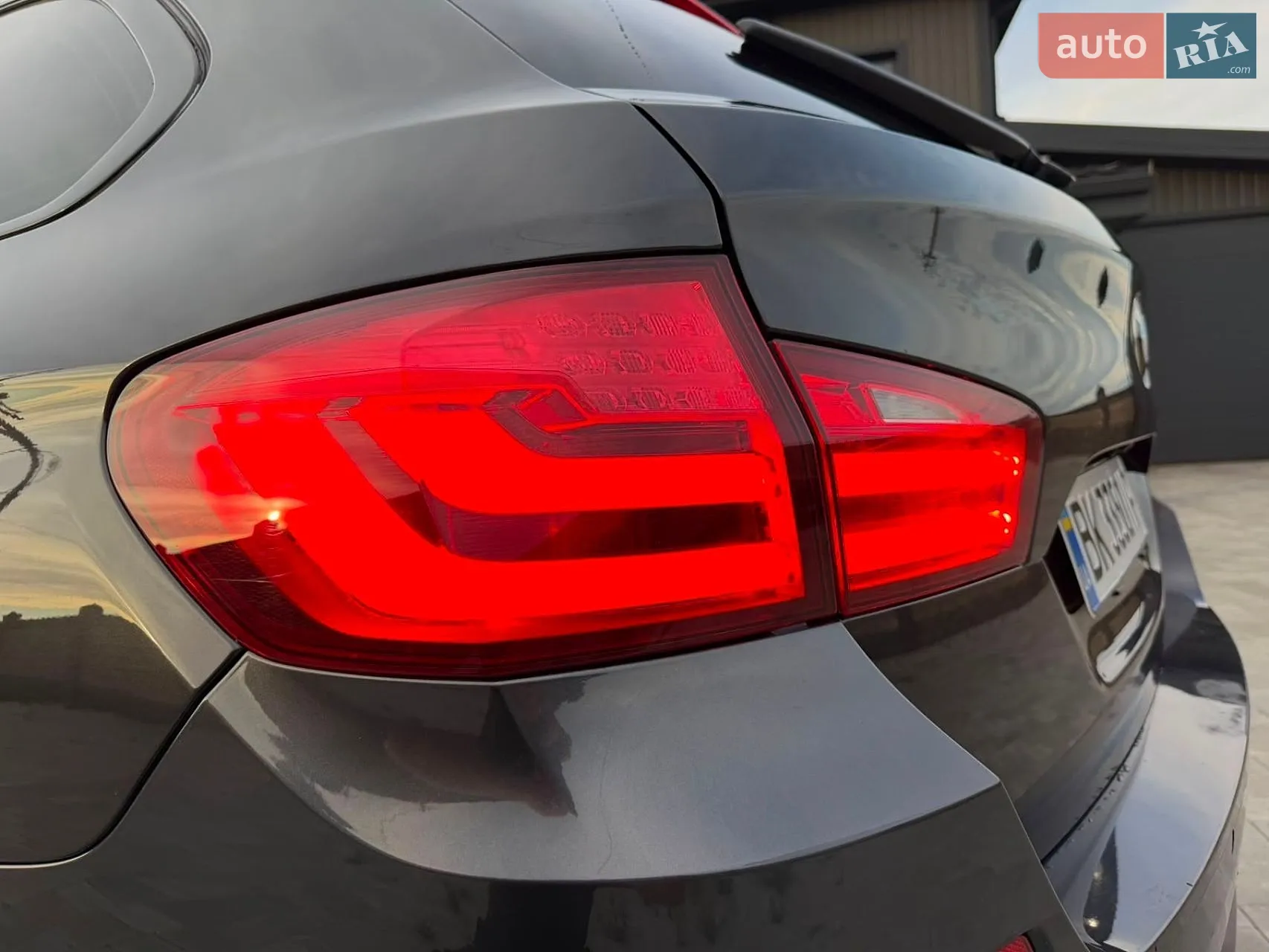 2012 BMW 5er - мініатюра 26