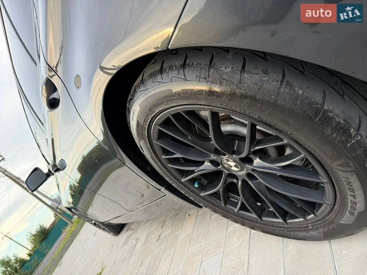 2012 BMW 5er - мініатюра 39