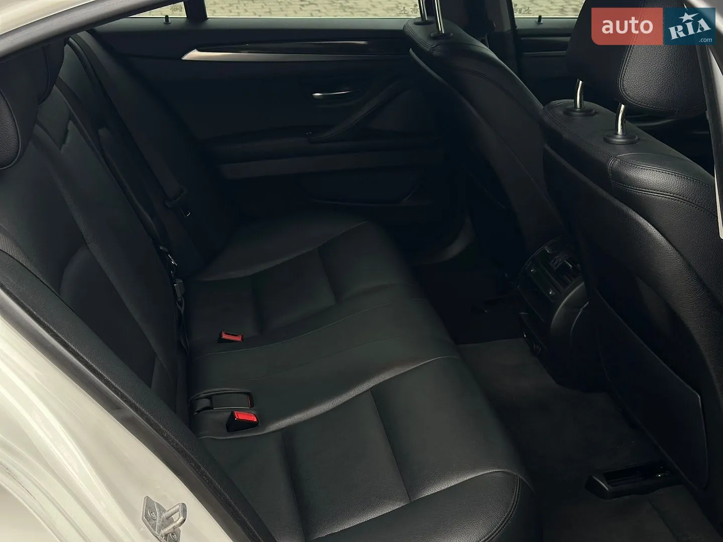 2015 BMW 5er - мініатюра 28
