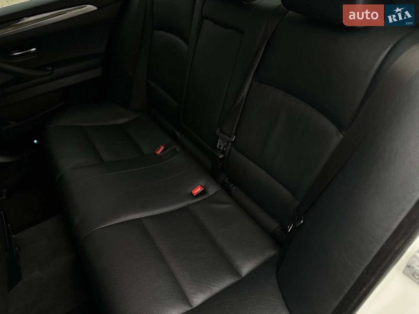 2015 BMW 5er - мініатюра 26