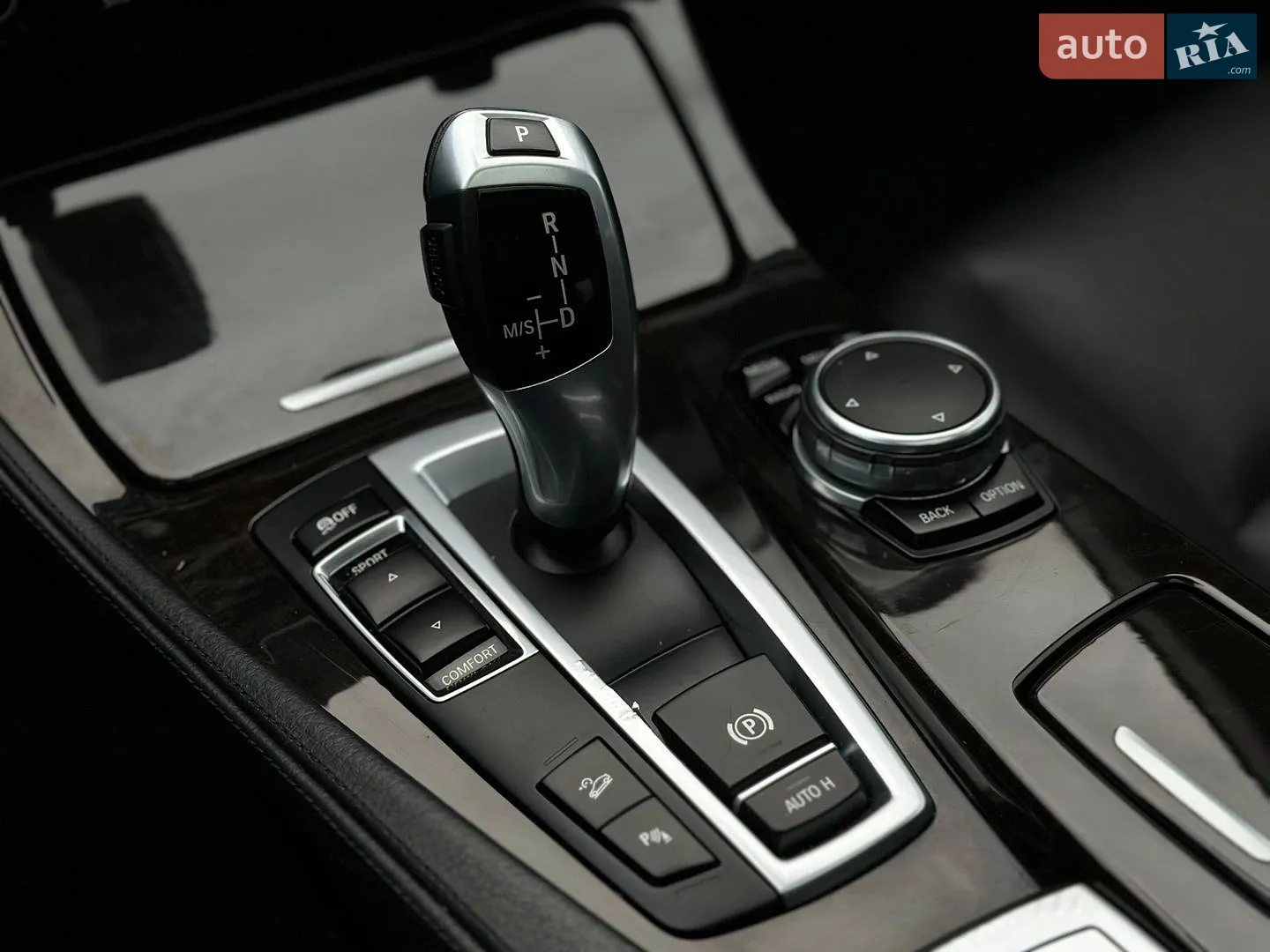 2015 BMW 5er - мініатюра 46