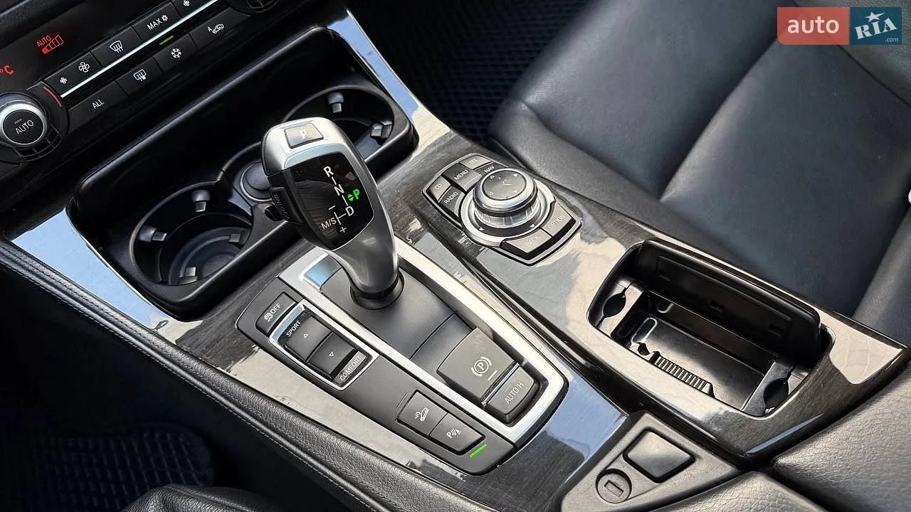 2012 BMW 5er - мініатюра 25