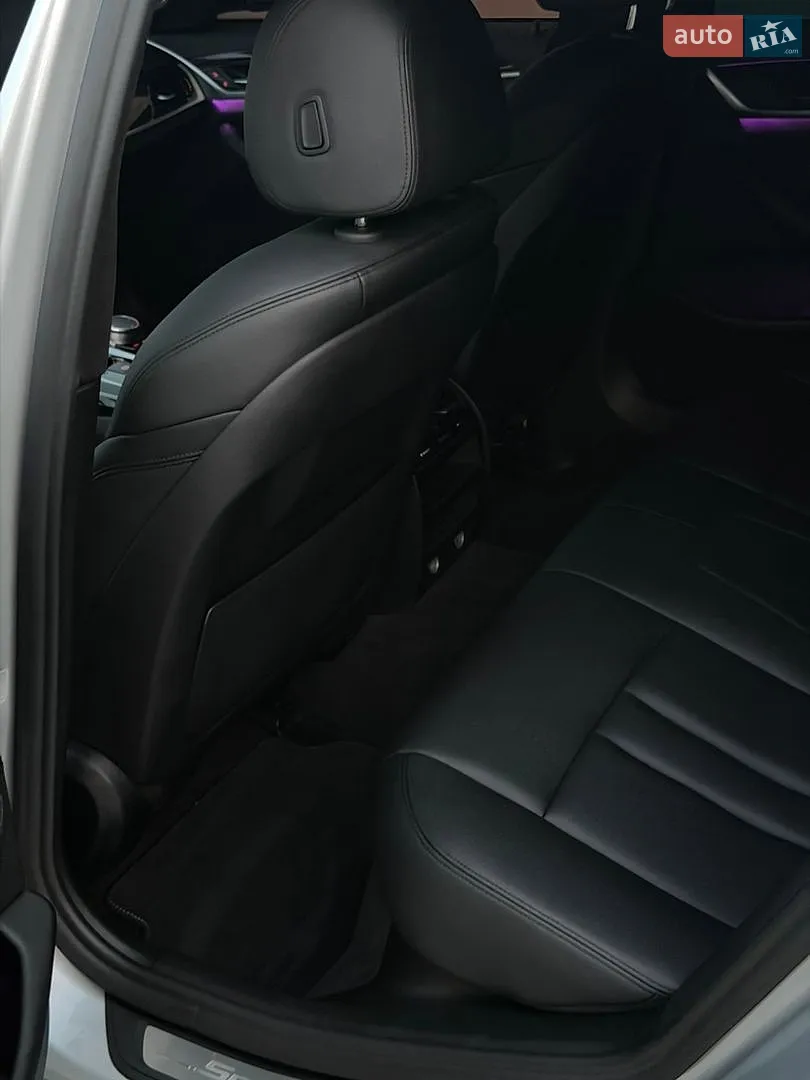 2018 BMW 5er - мініатюра 10