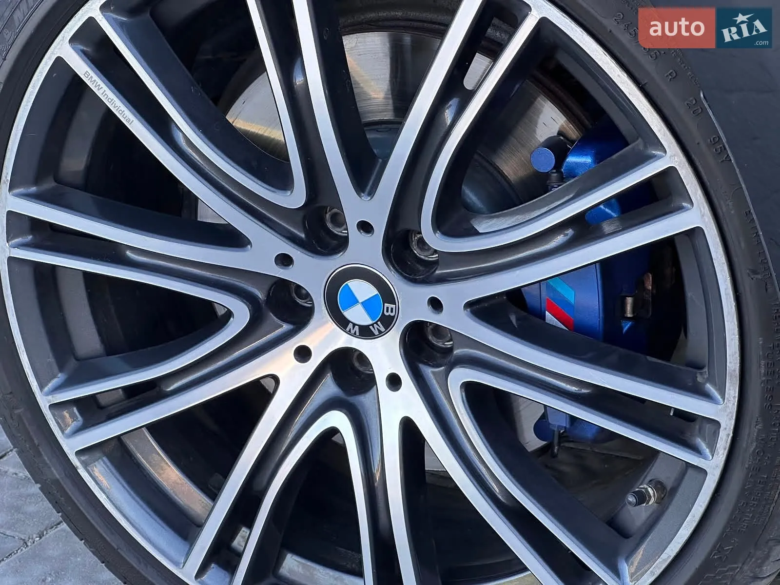 2017 BMW 5er - мініатюра 33