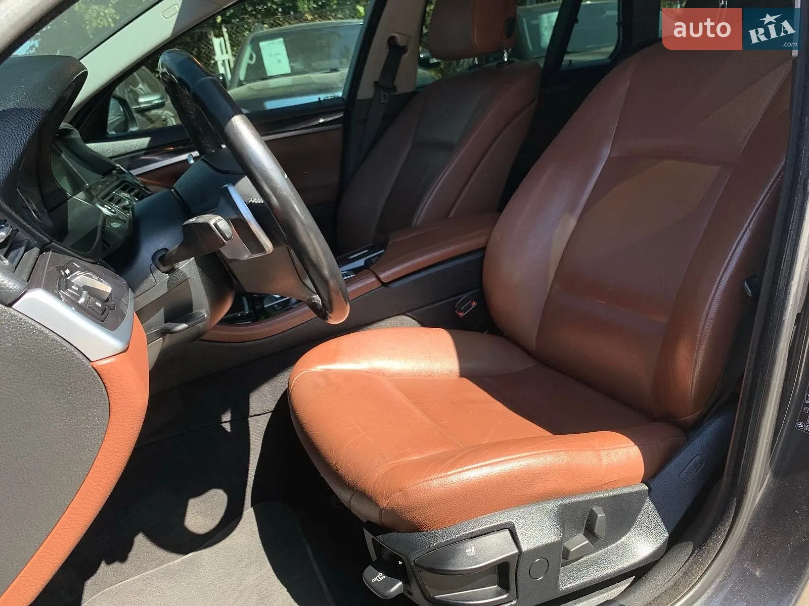 2010 BMW 5er - мініатюра 18