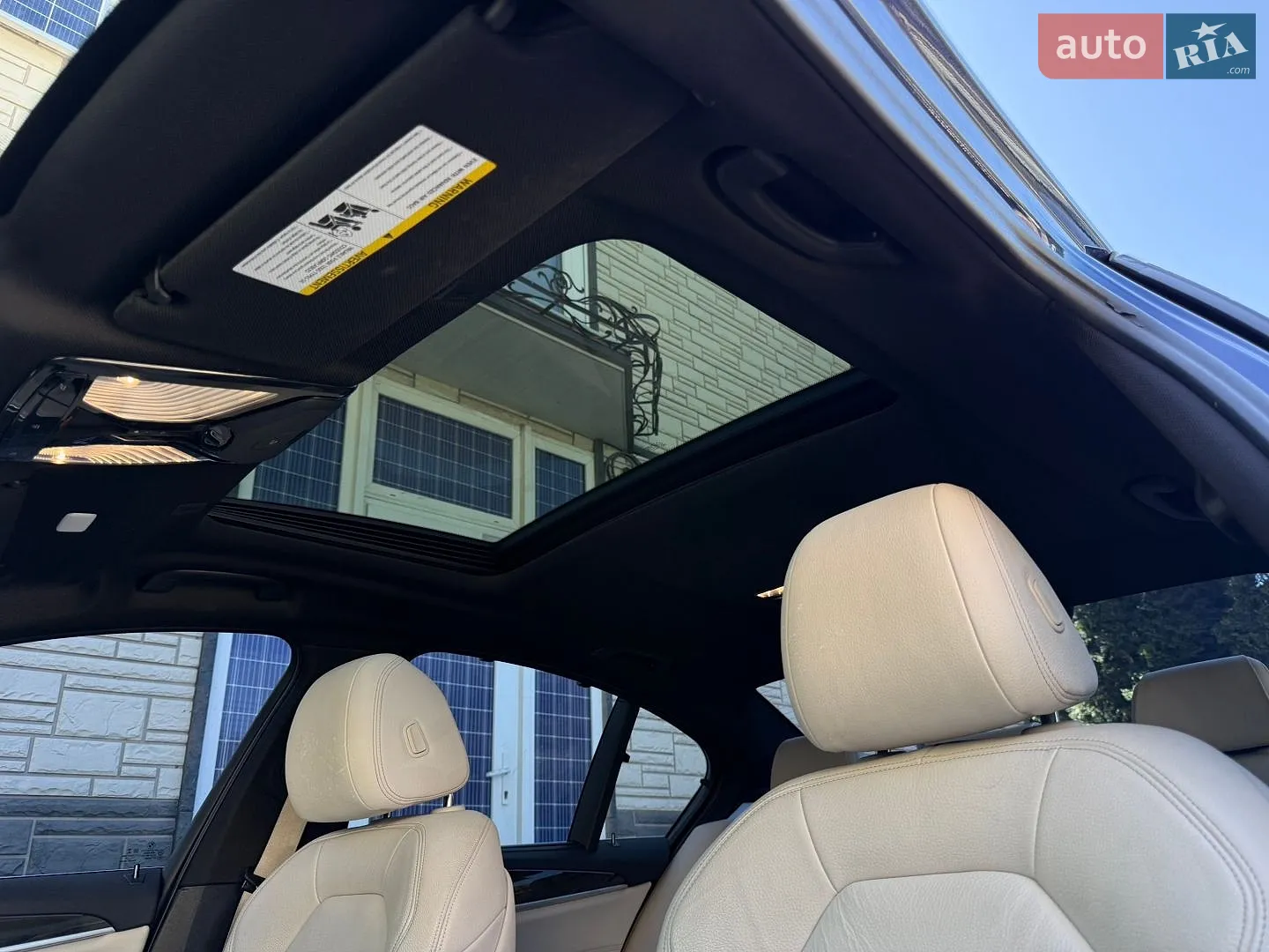 2019 BMW 5er - мініатюра 40