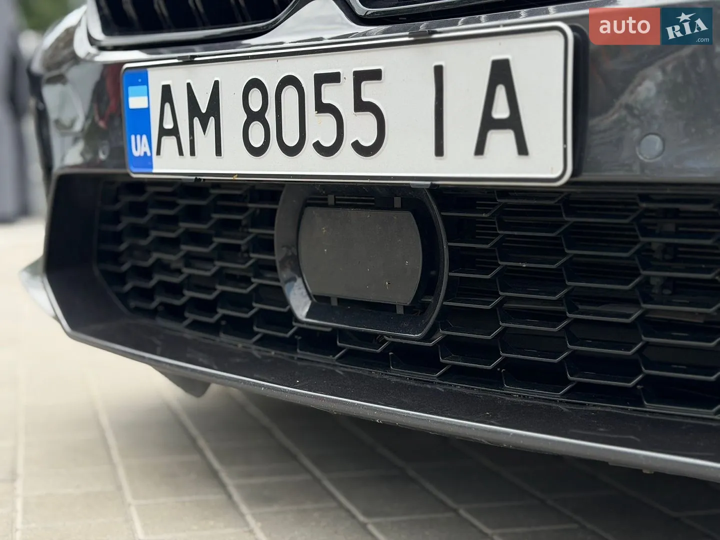 2017 BMW 5er - мініатюра 9