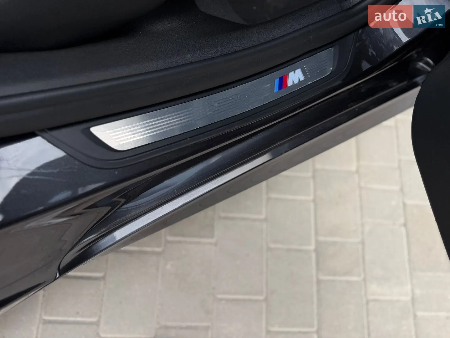 2017 BMW 5er - мініатюра 24