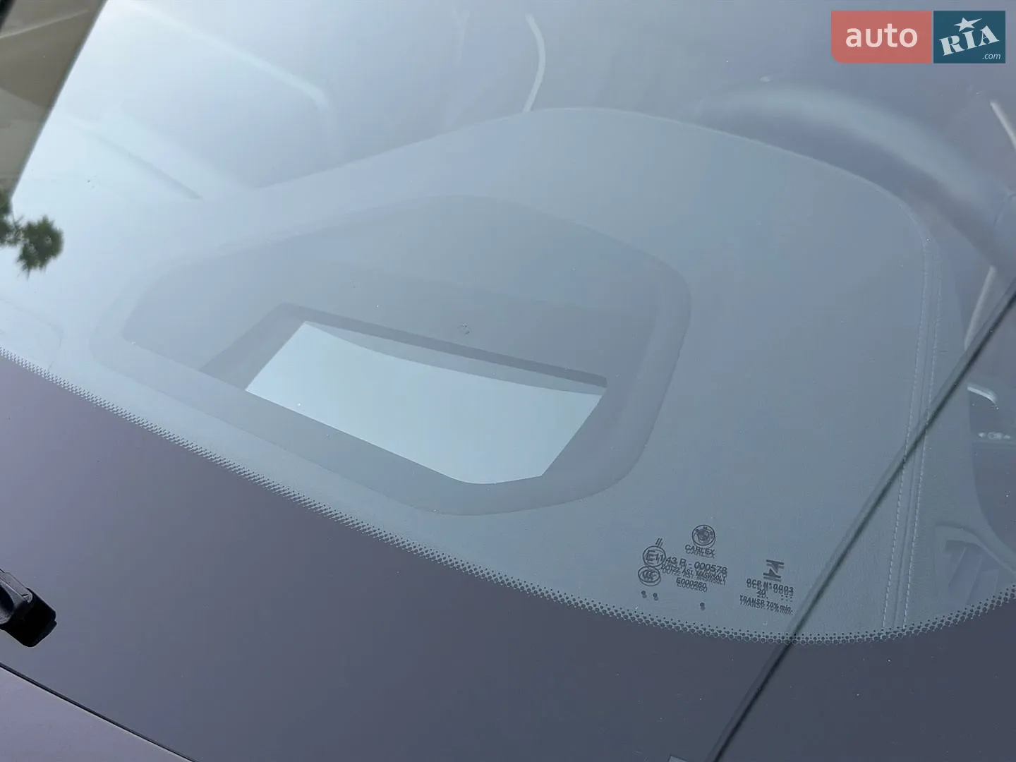 2020 BMW 5er - мініатюра 20