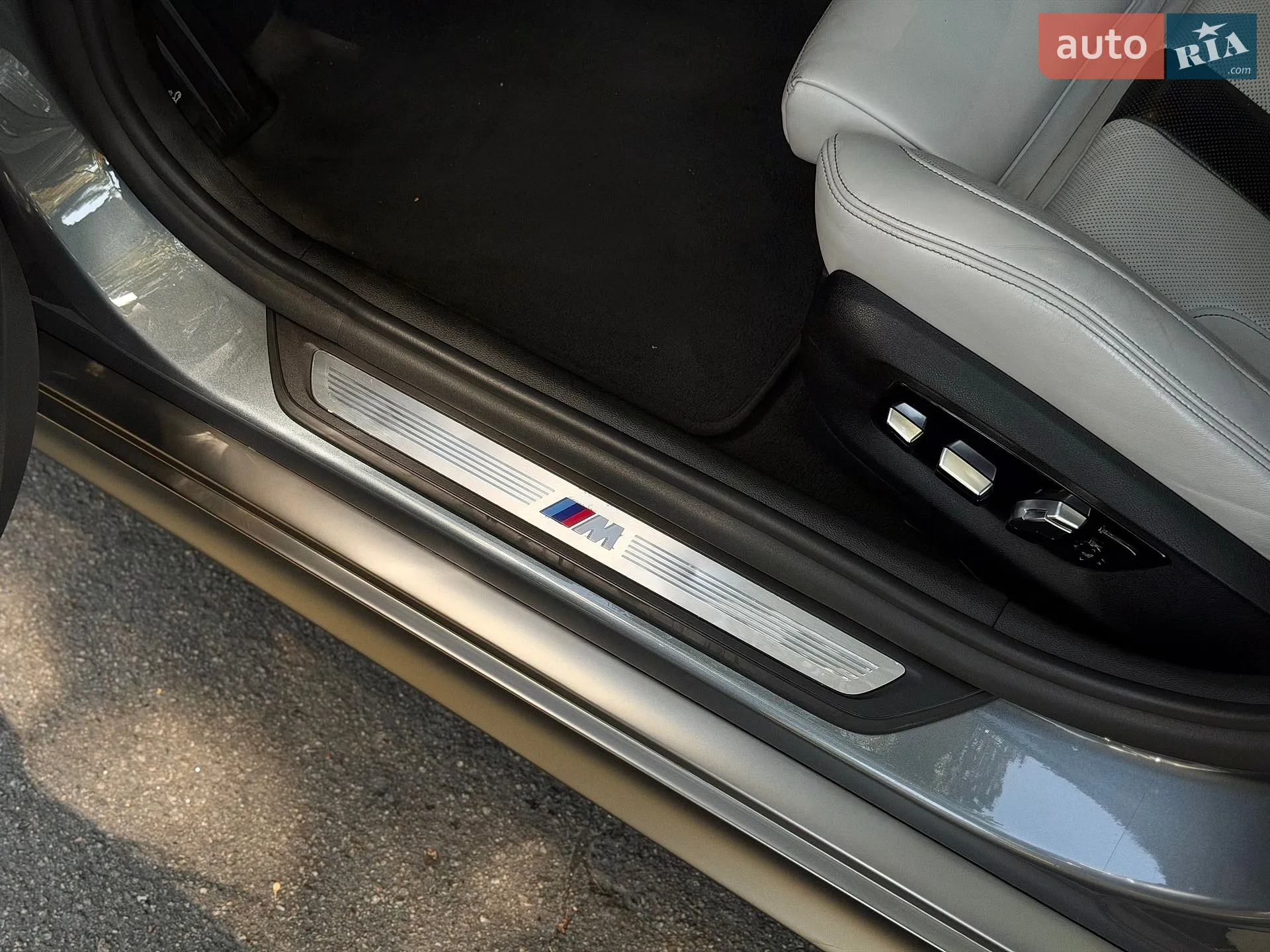 2017 BMW 5er - мініатюра 25