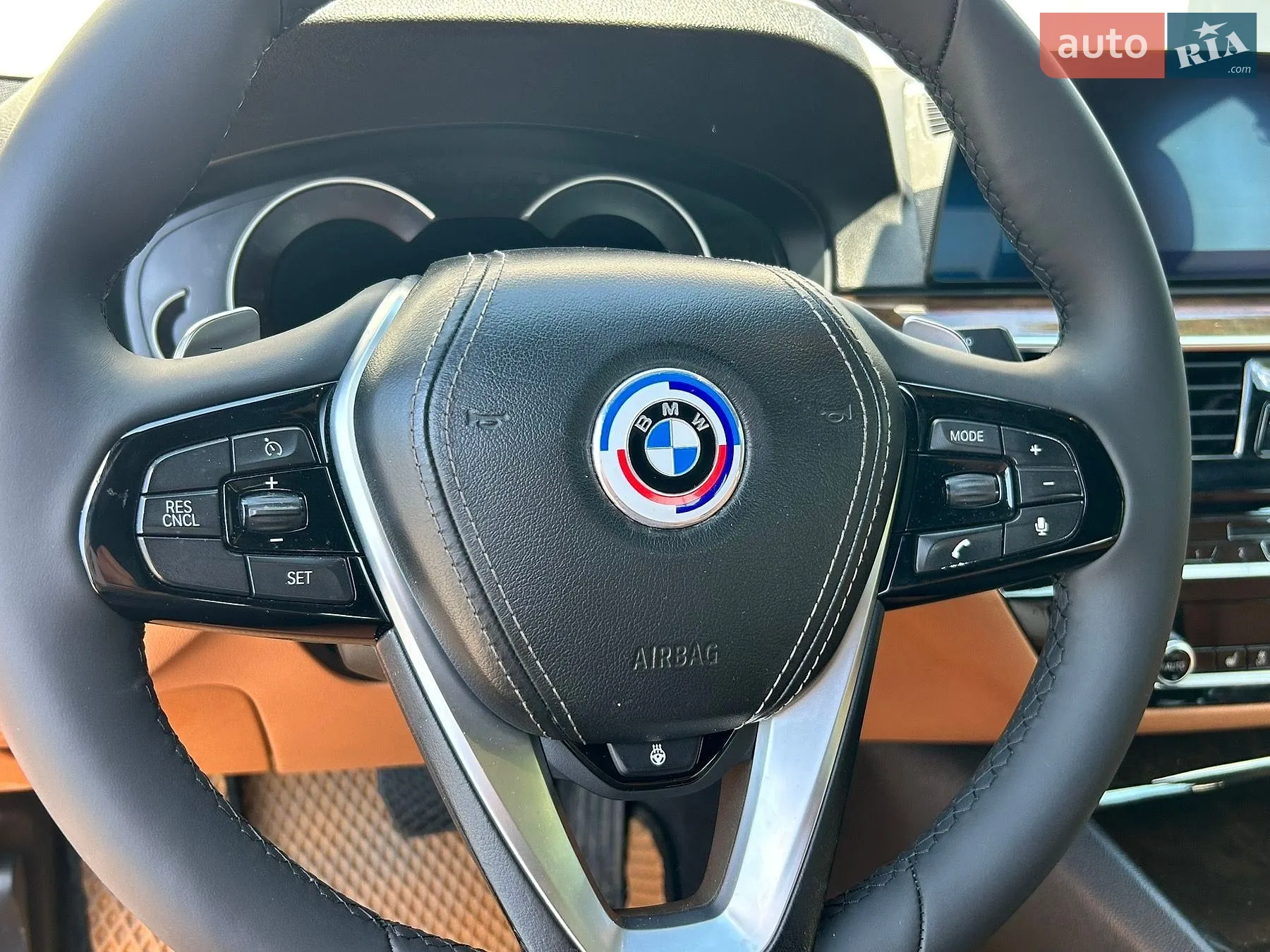 2018 BMW 5er - мініатюра 11