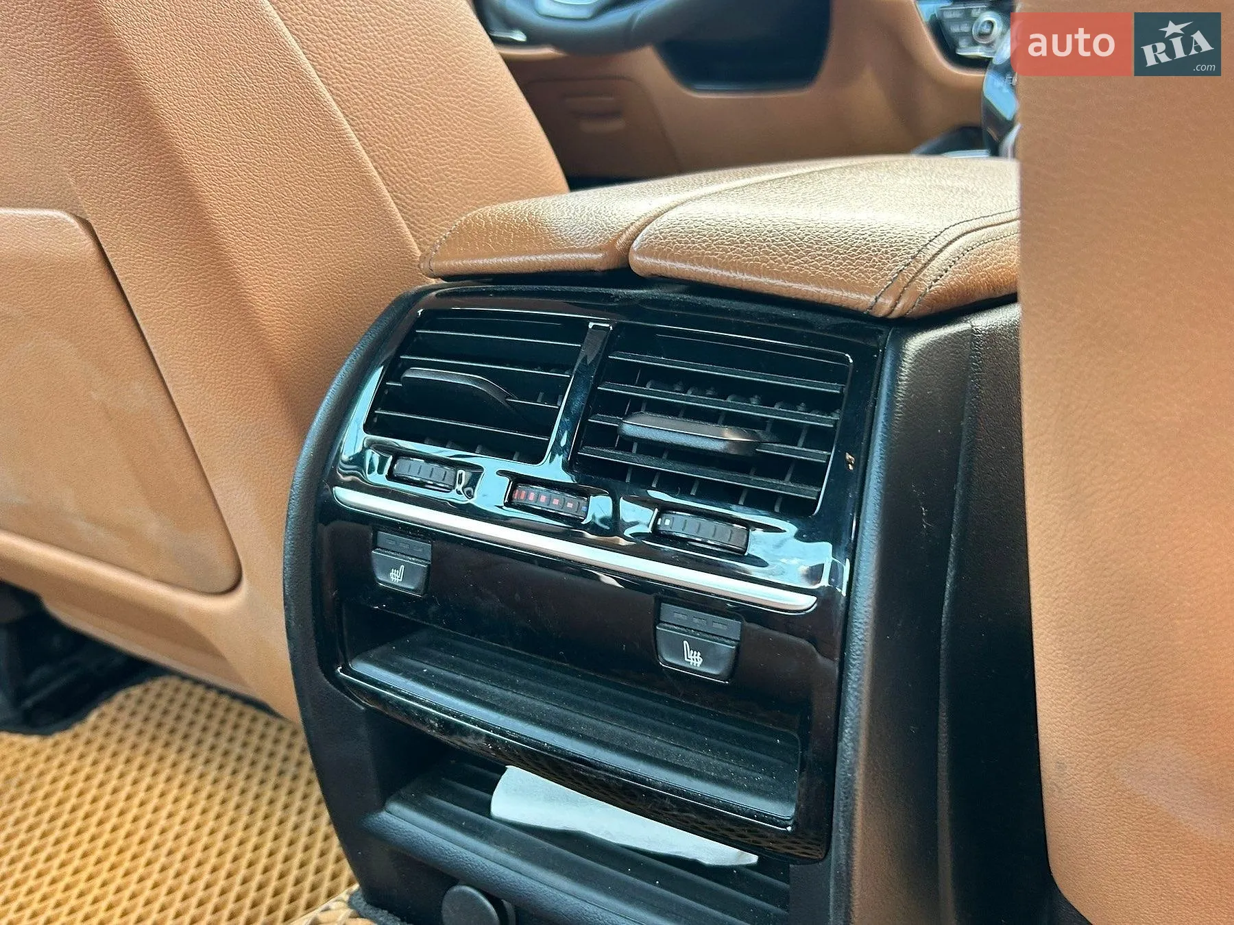 2018 BMW 5er - мініатюра 10