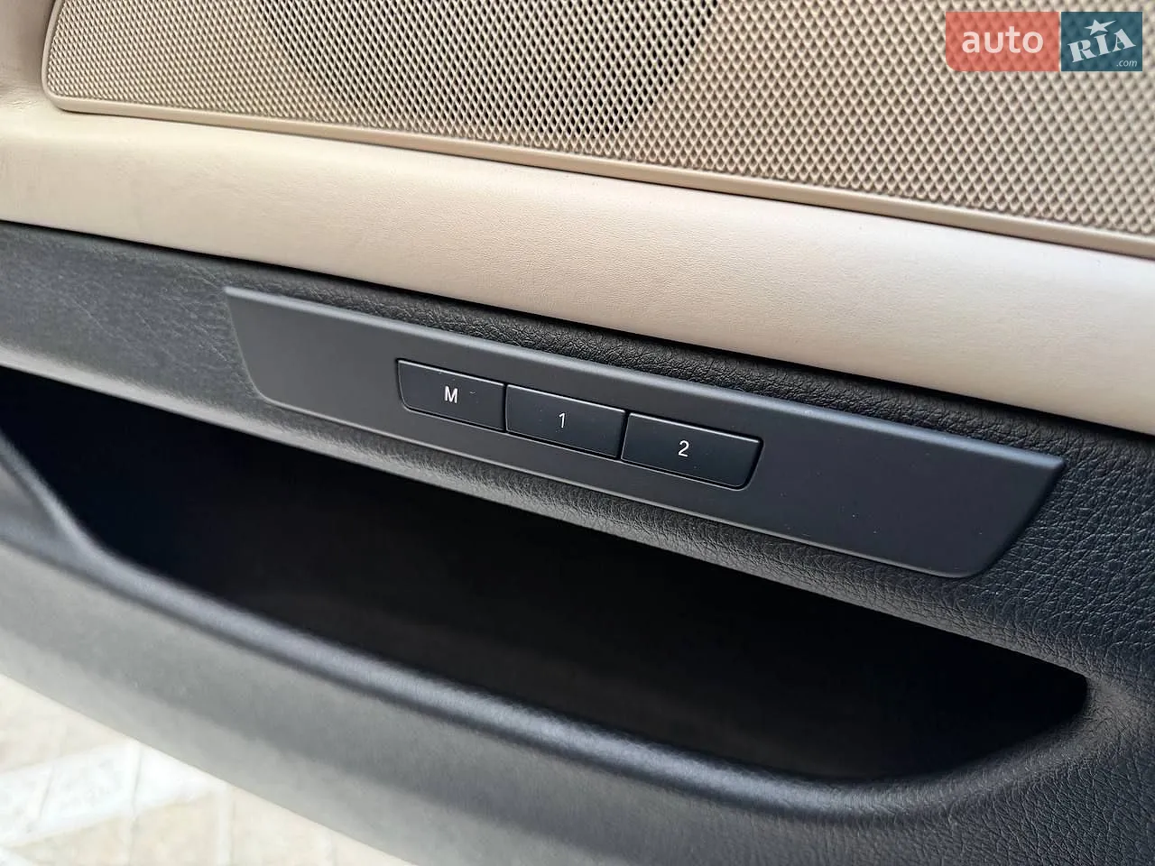2014 BMW 5er - мініатюра 14