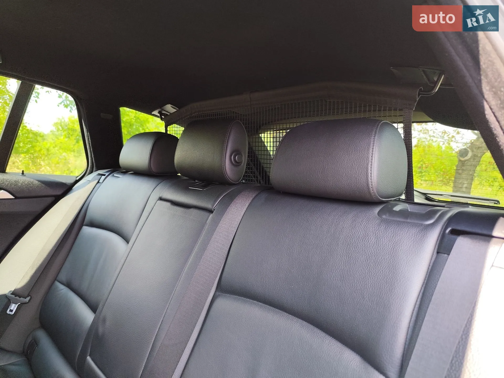 2011 BMW 5er - мініатюра 28