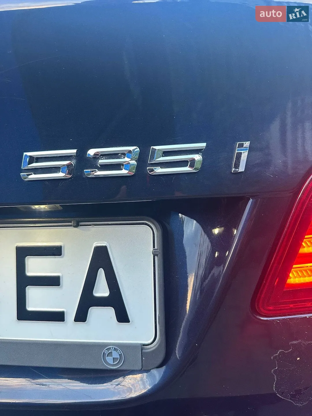 2015 BMW 5er - мініатюра 10