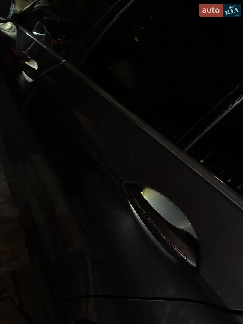 2012 BMW 5er - мініатюра 15