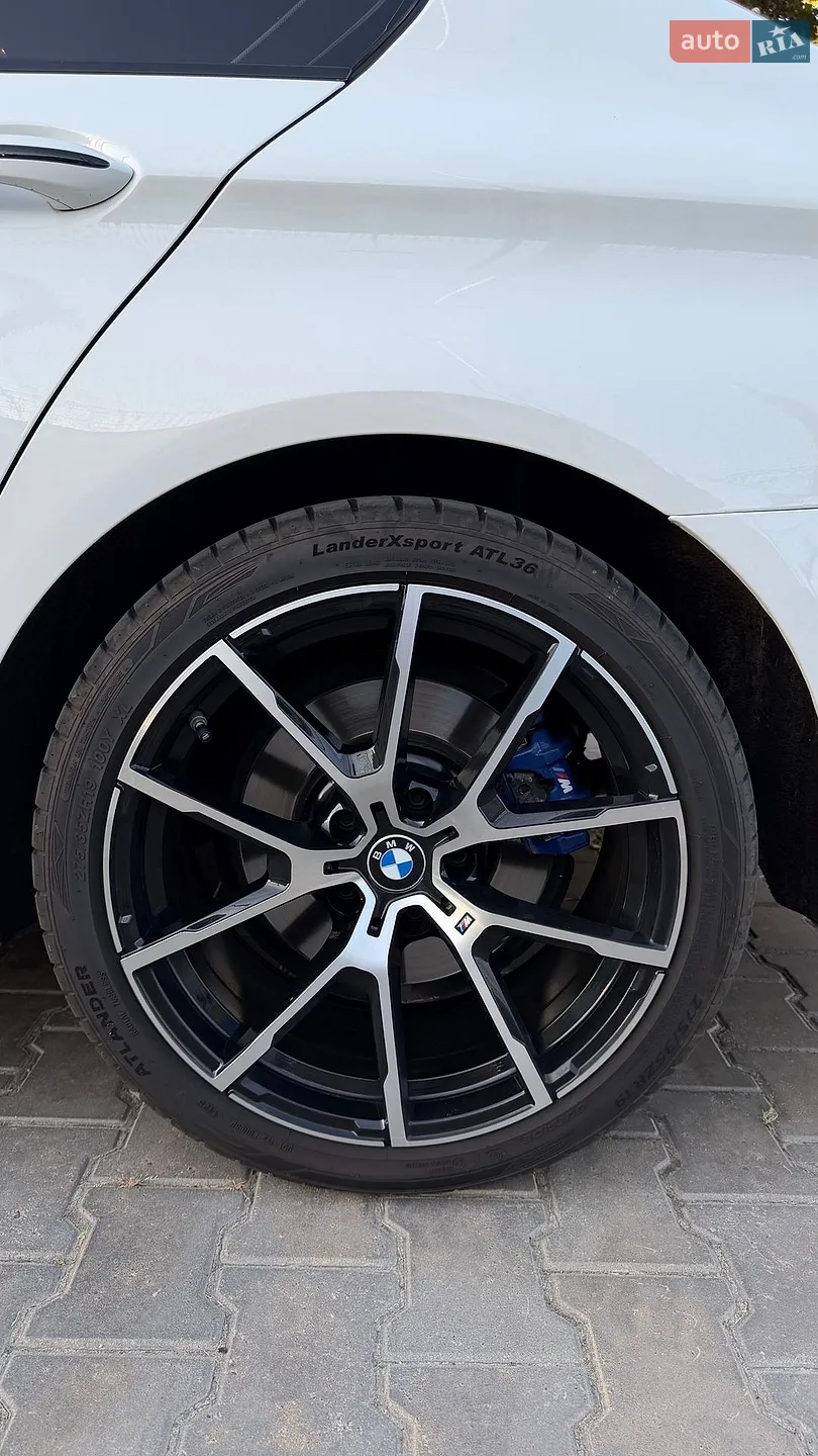 2013 BMW 5er - мініатюра 10