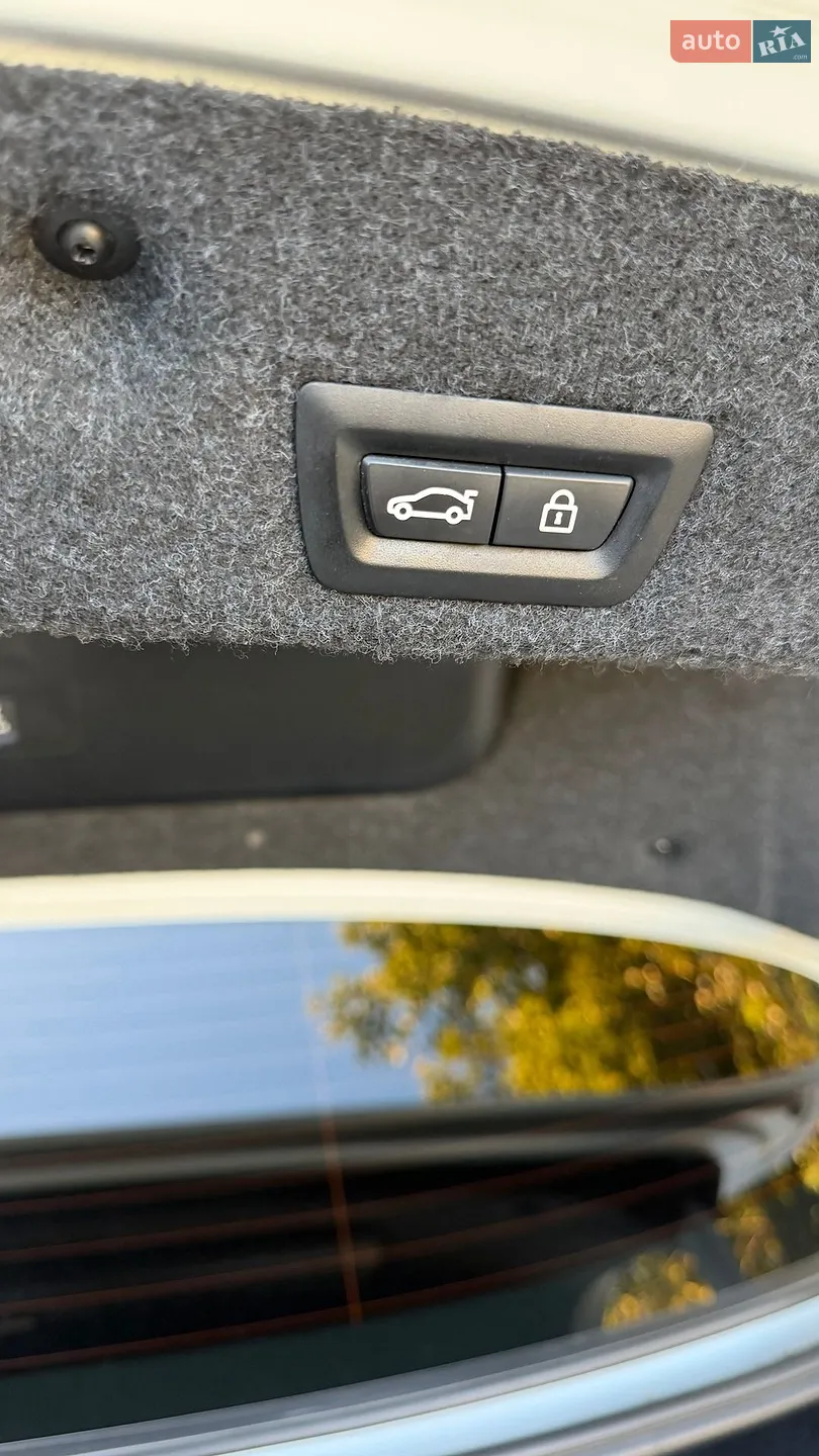 2013 BMW 5er - мініатюра 14