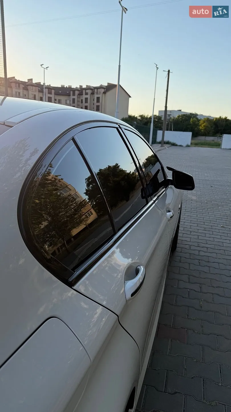 2013 BMW 5er - мініатюра 24