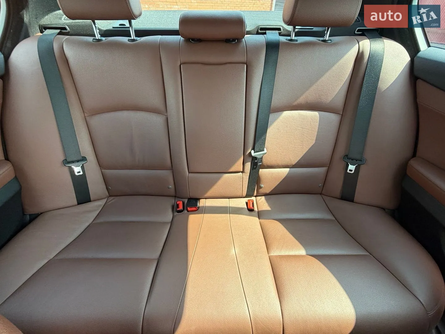 2013 BMW 5er - мініатюра 20