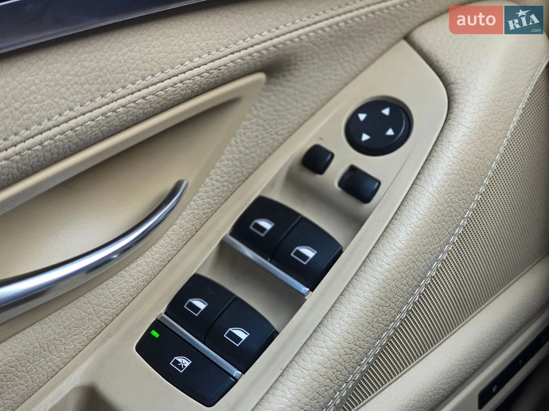 2013 BMW 5er - мініатюра 25