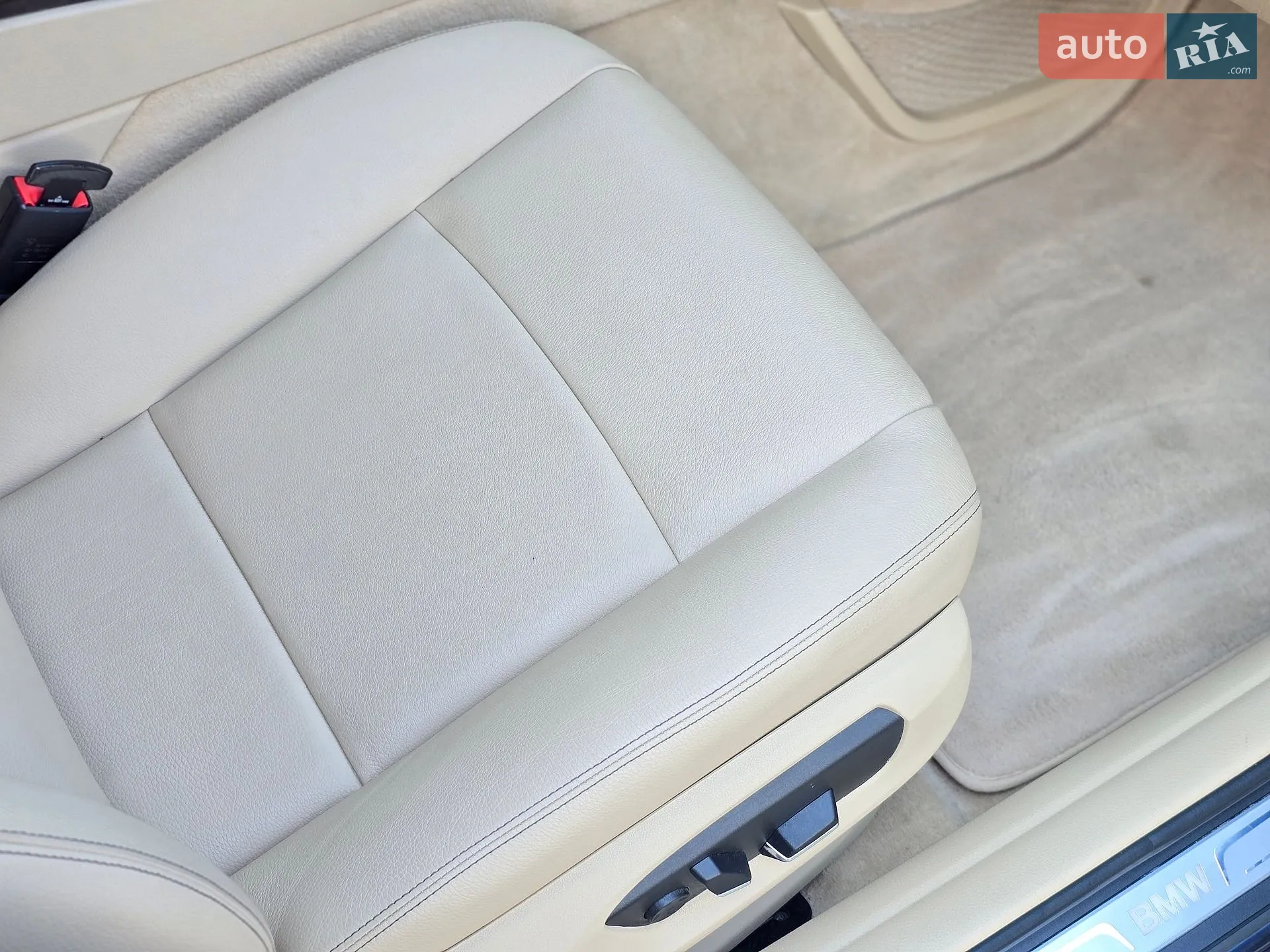 2013 BMW 5er - мініатюра 35