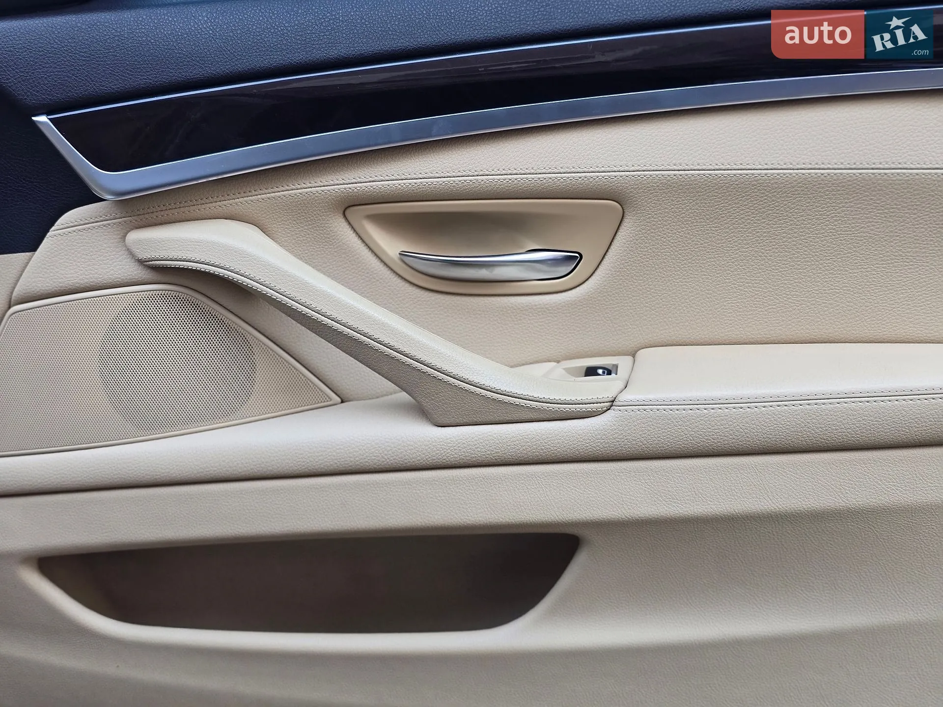 2013 BMW 5er - мініатюра 37