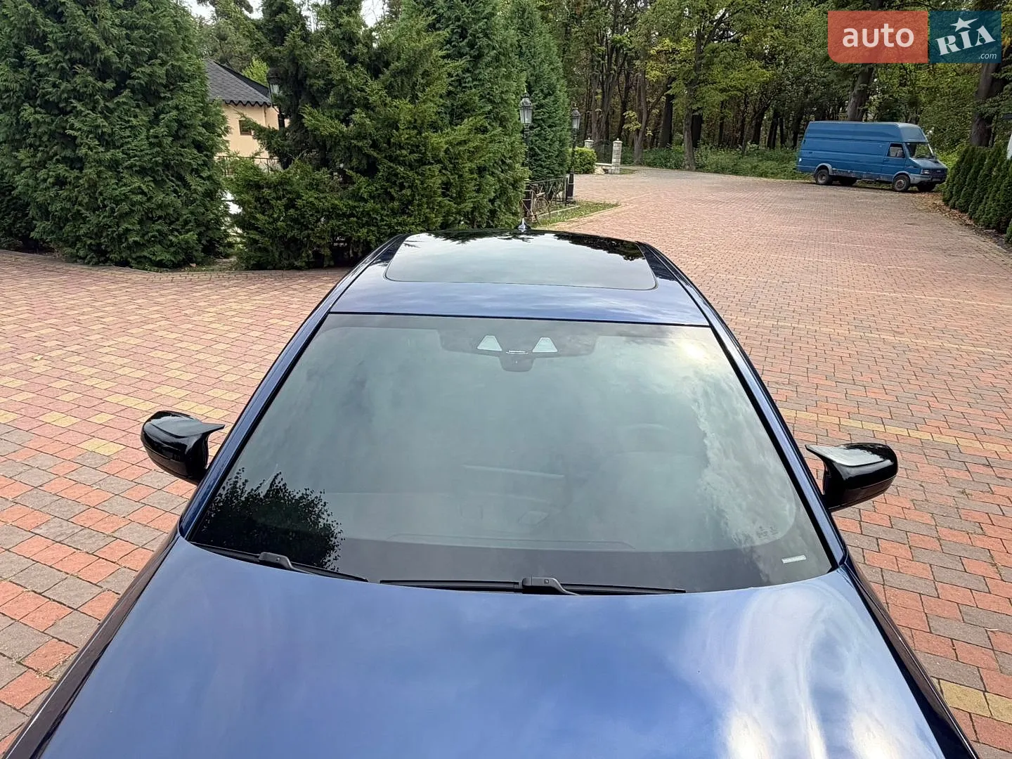 2019 BMW 5er - мініатюра 18