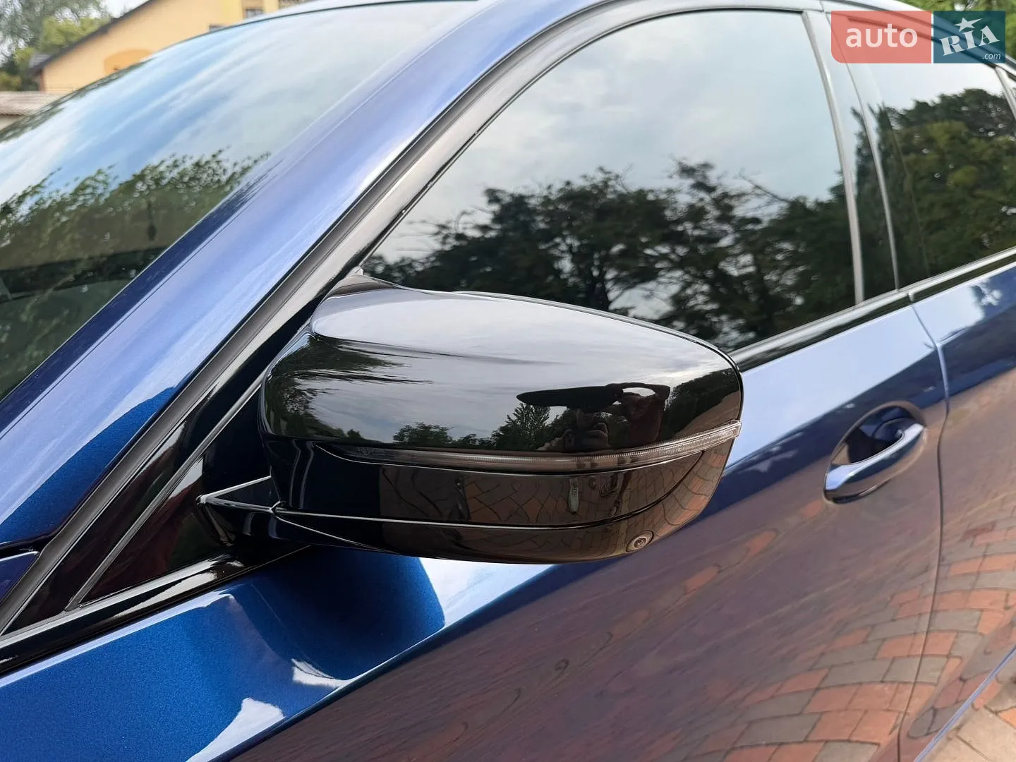2019 BMW 5er - мініатюра 25