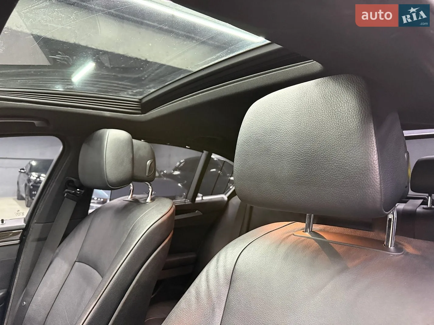 2013 BMW 5er - мініатюра 10