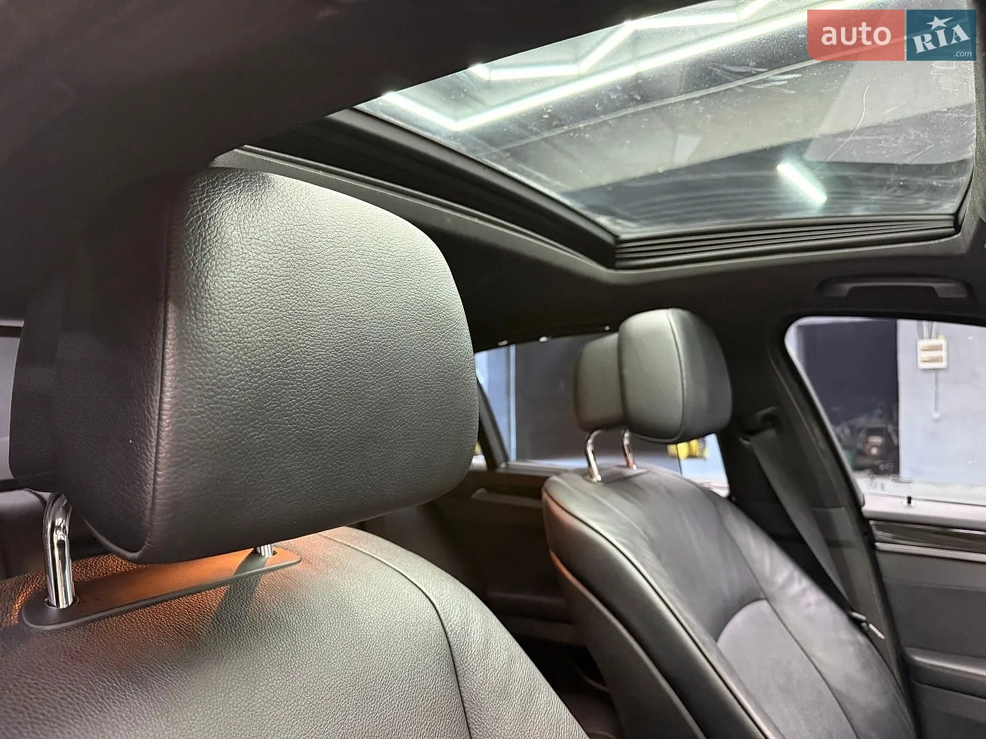 2013 BMW 5er - мініатюра 25