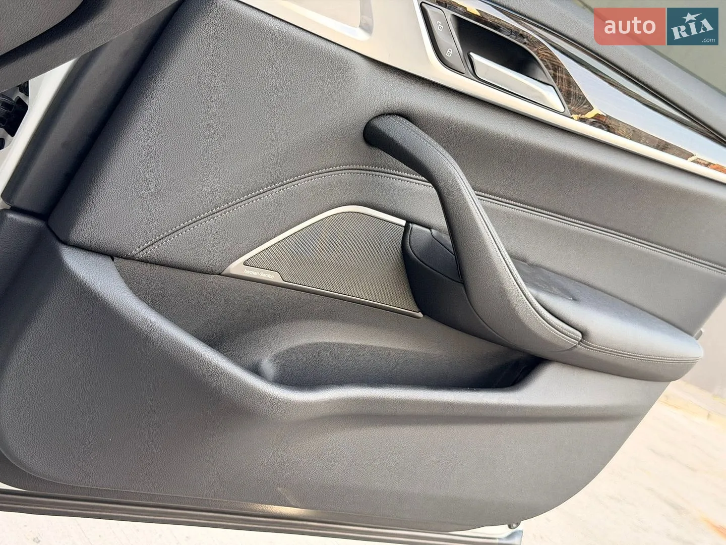 2022 BMW 5er - мініатюра 47