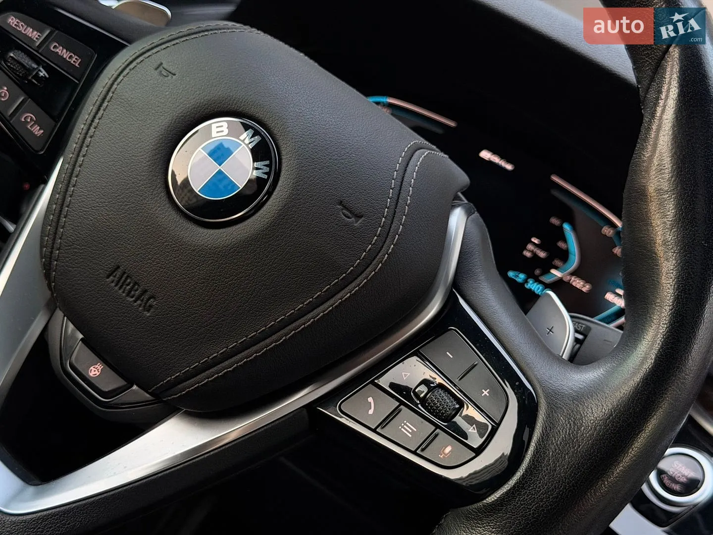 2022 BMW 5er - мініатюра 60